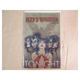 2 Dynamite #2 Kiss Vampirella Tonig...