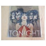 2 Dynamite #2 Kiss Vampirella Tonig...