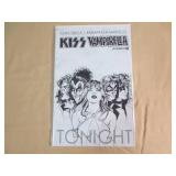 2 Dynamite #2 Kiss Vampirella Tonig...