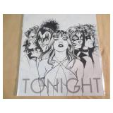 2 Dynamite #2 Kiss Vampirella Tonig...