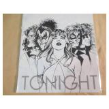 2 Dynamite #2 Kiss Vampirella Tonig...