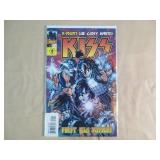 Dark Horse Comics Direct Sales #1 K...