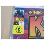 Dark Horse Comics Direct Sales #1 K...