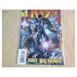 Dark Horse Comics Direct Sales #1 K...