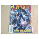 Dark Horse Comics Direct Sales #1 K...