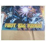 Dark Horse Comics Direct Sales #1 K...