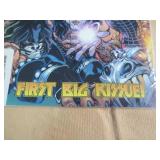 Dark Horse Comics Direct Sales #1 K...