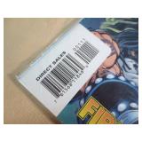 Dark Horse Comics Direct Sales #1 K...