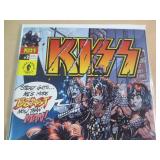 Dark Horse Comics Direct Sales #2 K...