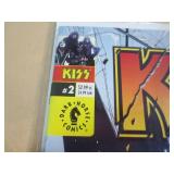 Dark Horse Comics Direct Sales #2 K...