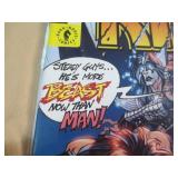 Dark Horse Comics Direct Sales #2 K...