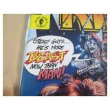 Dark Horse Comics Direct Sales #2 K...