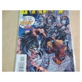 Dark Horse Comics Direct Sales #2 K...