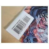 Dark Horse Comics Direct Sales #2 K...