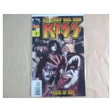 Dark Horse Comics Direct Sales #3 K...