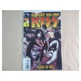 Dark Horse Comics Direct Sales #3 K...