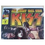 Dark Horse Comics Direct Sales #3 K...