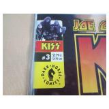 Dark Horse Comics Direct Sales #3 K...