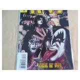 Dark Horse Comics Direct Sales #3 K...