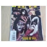 Dark Horse Comics Direct Sales #3 K...