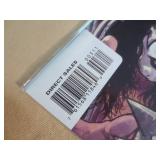 Dark Horse Comics Direct Sales #3 K...