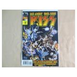 Dark Horse Comics Direct Sales #4 K...