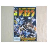 Dark Horse Comics Direct Sales #4 K...