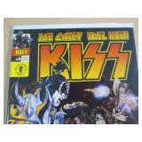 Dark Horse Comics Direct Sales #4 K...