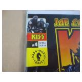 Dark Horse Comics Direct Sales #4 K...