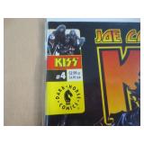 Dark Horse Comics Direct Sales #4 K...