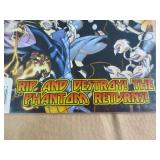 Dark Horse Comics Direct Sales #4 K...