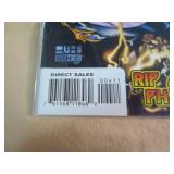 Dark Horse Comics Direct Sales #4 K...