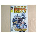 Dark Horse Comics Direct Sales #5 K...