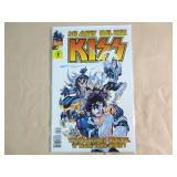 Dark Horse Comics Direct Sales #5 K...