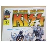 Dark Horse Comics Direct Sales #5 K...