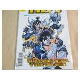 Dark Horse Comics Direct Sales #5 K...