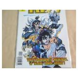 Dark Horse Comics Direct Sales #5 K...