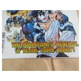 Dark Horse Comics Direct Sales #5 K...