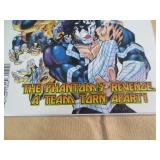 Dark Horse Comics Direct Sales #5 K...