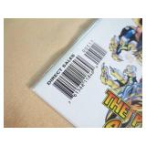 Dark Horse Comics Direct Sales #5 K...