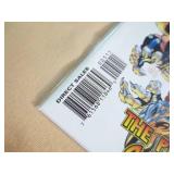 Dark Horse Comics Direct Sales #5 K...