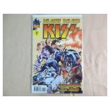 Dark Horse Comics Direct Sales #6 K...