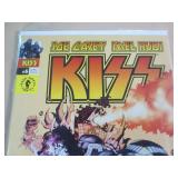 Dark Horse Comics Direct Sales #6 K...