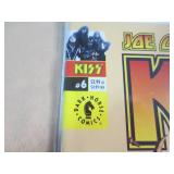 Dark Horse Comics Direct Sales #6 K...