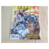 Dark Horse Comics Direct Sales #6 K...