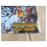 Dark Horse Comics Direct Sales #6 K...