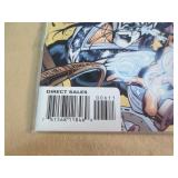 Dark Horse Comics Direct Sales #6 K...