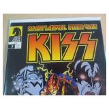 Dark Horse Comics Direct Sales #7 K...