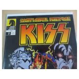 Dark Horse Comics Direct Sales #7 K...