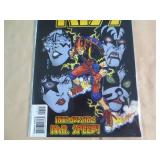 Dark Horse Comics Direct Sales #7 K...